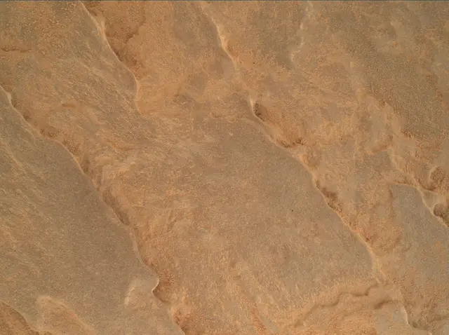Sol 4118: Mars Hand Lens Imager (MAHLI)