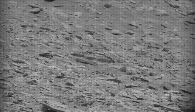 Sol 4120: Mast Camera (Mastcam)