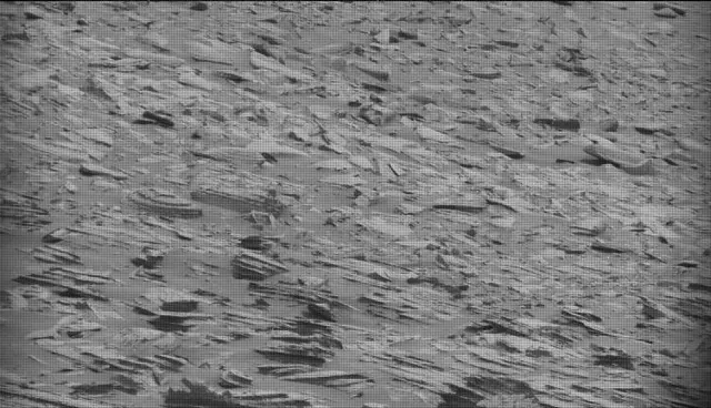 Sol 4120: Mast Camera (Mastcam)