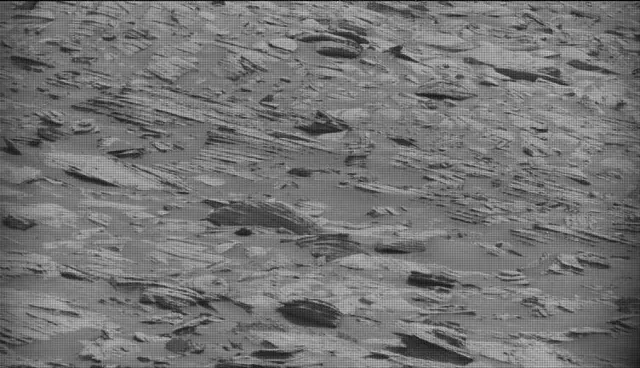 Sol 4120: Mast Camera (Mastcam)