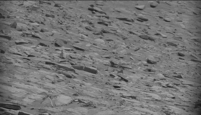 Sol 4120: Mast Camera (Mastcam)