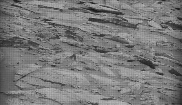 Sol 4120: Mast Camera (Mastcam)