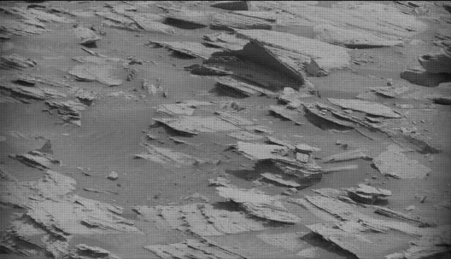 Sol 4120: Mast Camera (Mastcam)