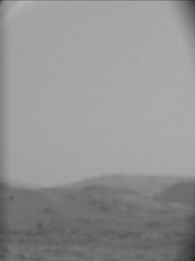 Sol 4121: Mast Camera (Mastcam)