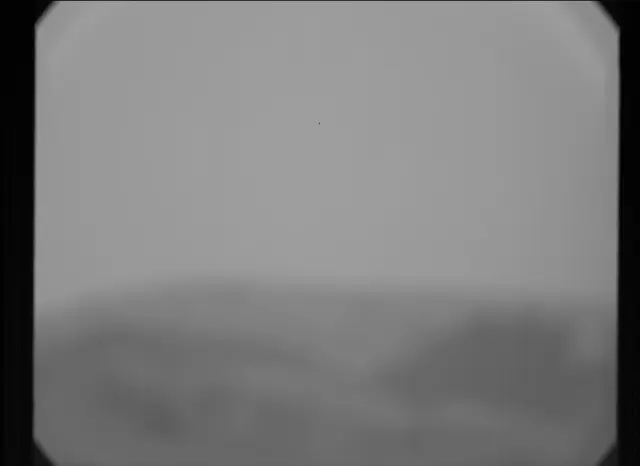 Sol 4121: Mast Camera (Mastcam)