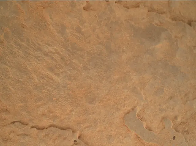 Sol 4123: Mars Hand Lens Imager (MAHLI)