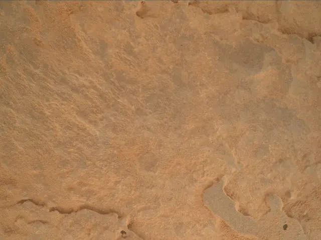Sol 4123: Mars Hand Lens Imager (MAHLI)