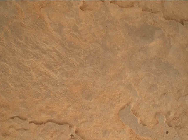 Sol 4123: Mars Hand Lens Imager (MAHLI)