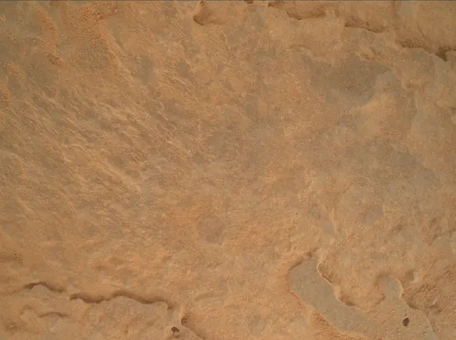 Sol 4123: Mars Hand Lens Imager (MAHLI)