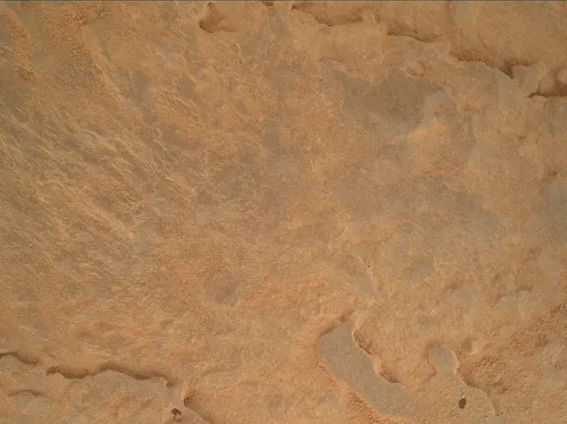 Sol 4123: Mars Hand Lens Imager (MAHLI)