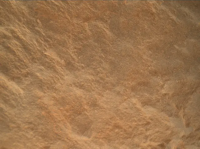 Sol 4123: Mars Hand Lens Imager (MAHLI)