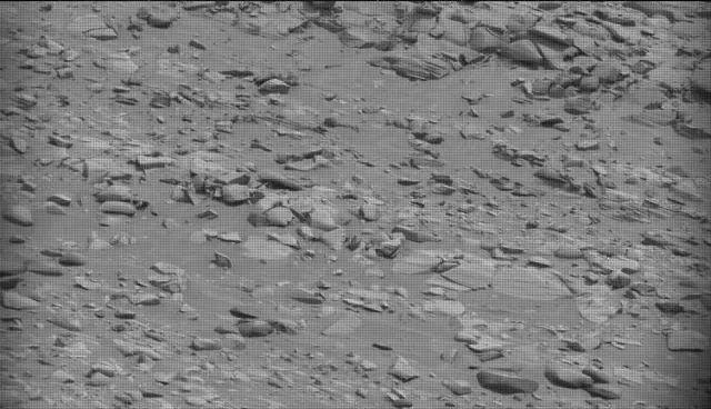 Sol 4124: Mast Camera (Mastcam)