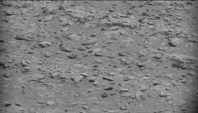 Sol 4124: Mast Camera (Mastcam)