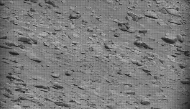 Sol 4124: Mast Camera (Mastcam)