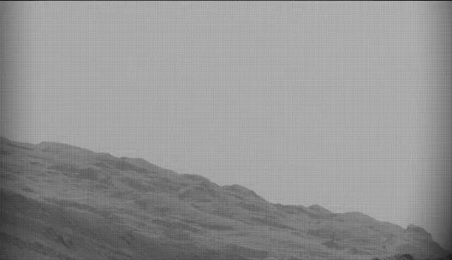 Sol 4126: Mast Camera (Mastcam)