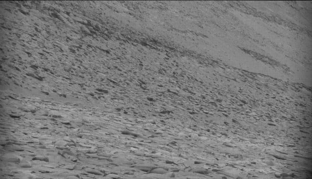 Sol 4126: Mast Camera (Mastcam)