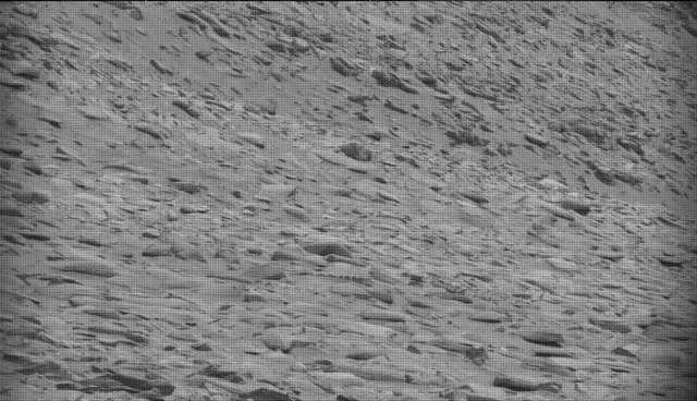 Sol 4126: Mast Camera (Mastcam)