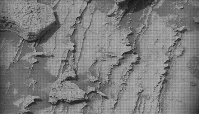 Sol 4127: Mast Camera (Mastcam)
