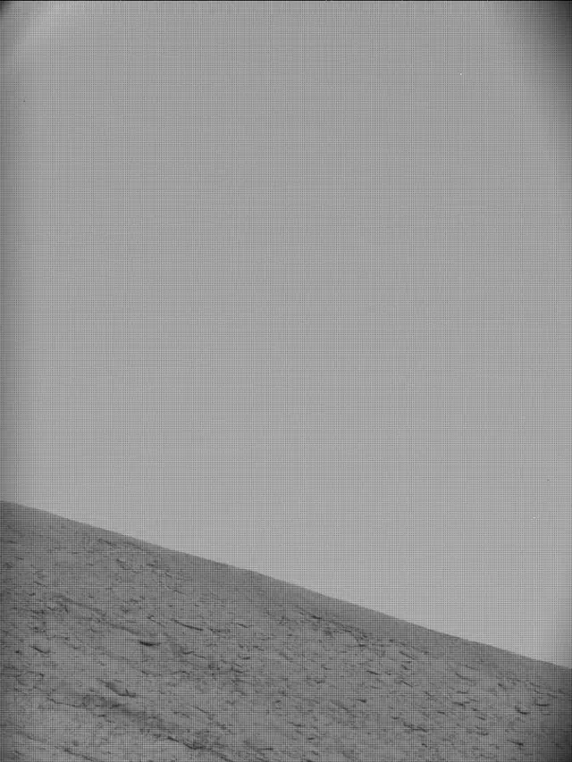 Sol 4127: Mast Camera (Mastcam)