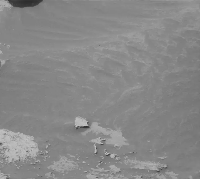 Sol 4127: Mast Camera (Mastcam)