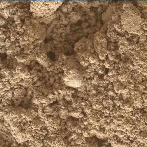 Sol 4127: Mars Hand Lens Imager (MAHLI)