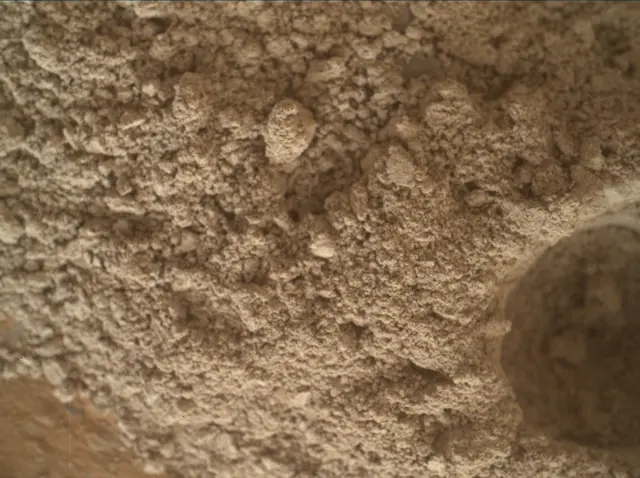 Sol 4127: Mars Hand Lens Imager (MAHLI)