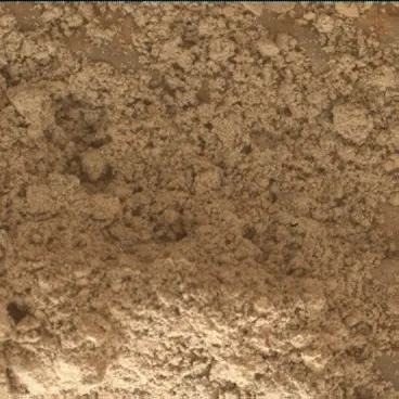 Sol 4127: Mars Hand Lens Imager (MAHLI)