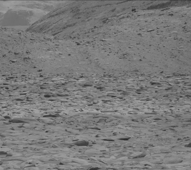 Sol 4128: Mast Camera (Mastcam)