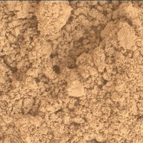 Sol 4128: Mars Hand Lens Imager (MAHLI)
