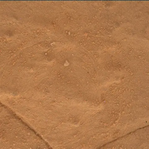Sol 4130: Mars Hand Lens Imager (MAHLI)
