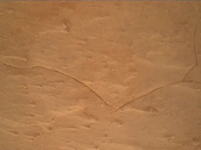 Sol 4130: Mars Hand Lens Imager (MAHLI)