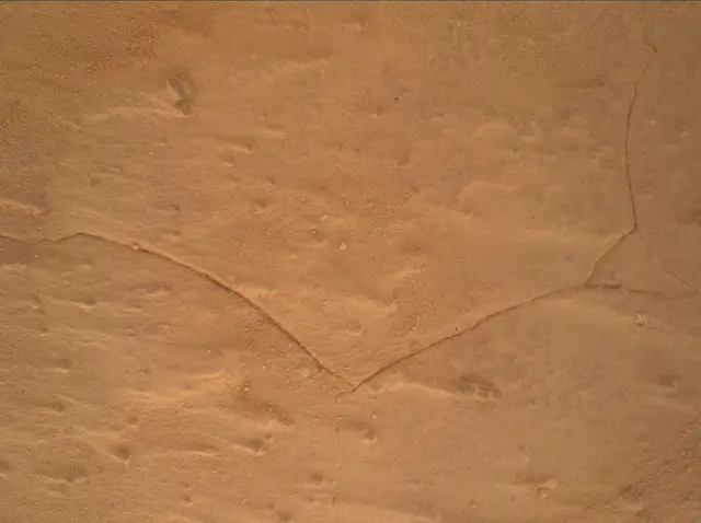 Sol 4130: Mars Hand Lens Imager (MAHLI)