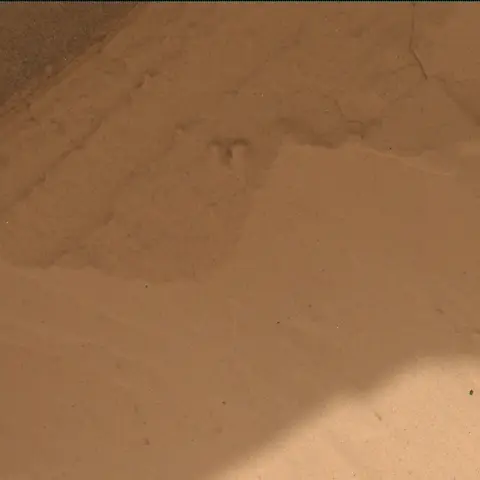 Sol 4130: Mars Hand Lens Imager (MAHLI)