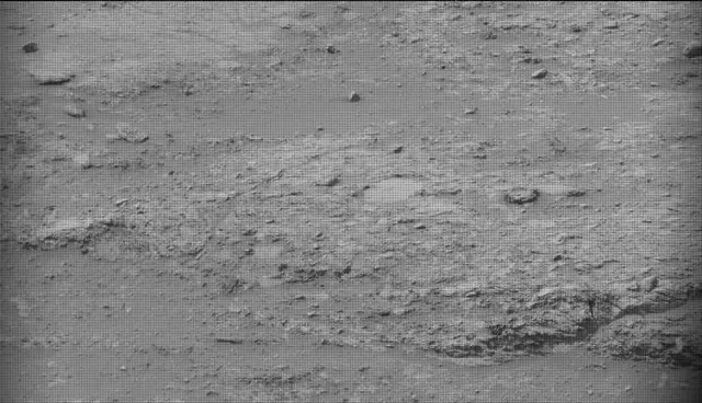 Sol 4132: Mast Camera (Mastcam)