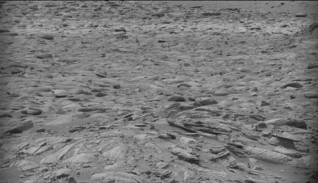 Sol 4132: Mast Camera (Mastcam)