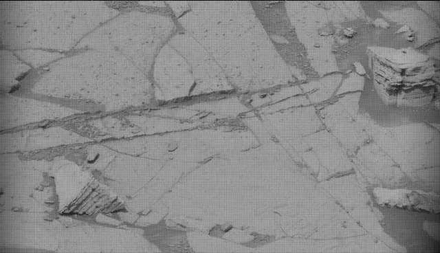 Sol 4132: Mast Camera (Mastcam)