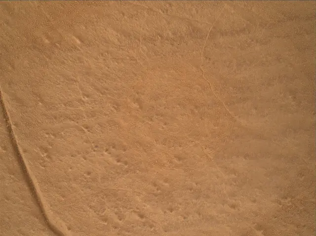 Sol 4132: Mars Hand Lens Imager (MAHLI)
