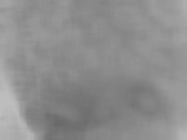 Sol 4132: Mars Hand Lens Imager (MAHLI)