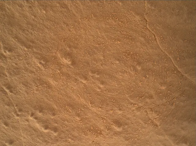 Sol 4132: Mars Hand Lens Imager (MAHLI)