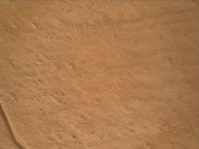 Sol 4132: Mars Hand Lens Imager (MAHLI)