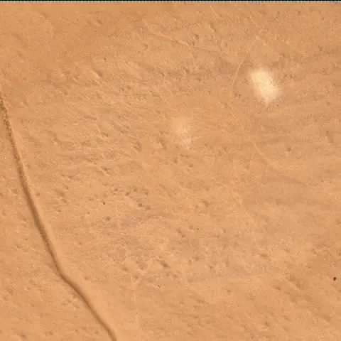 Sol 4132: Mars Hand Lens Imager (MAHLI)