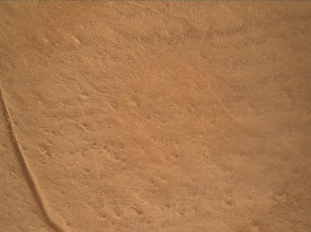 Sol 4132: Mars Hand Lens Imager (MAHLI)