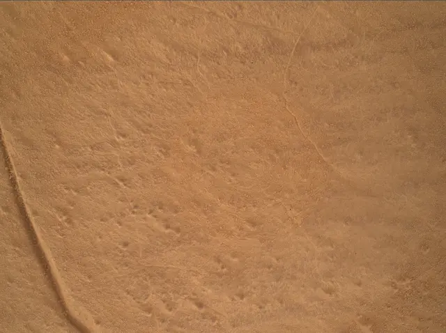 Sol 4132: Mars Hand Lens Imager (MAHLI)
