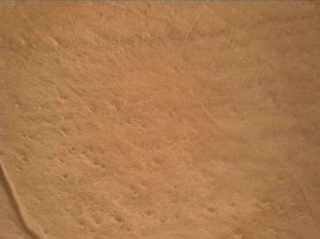 Sol 4132: Mars Hand Lens Imager (MAHLI)