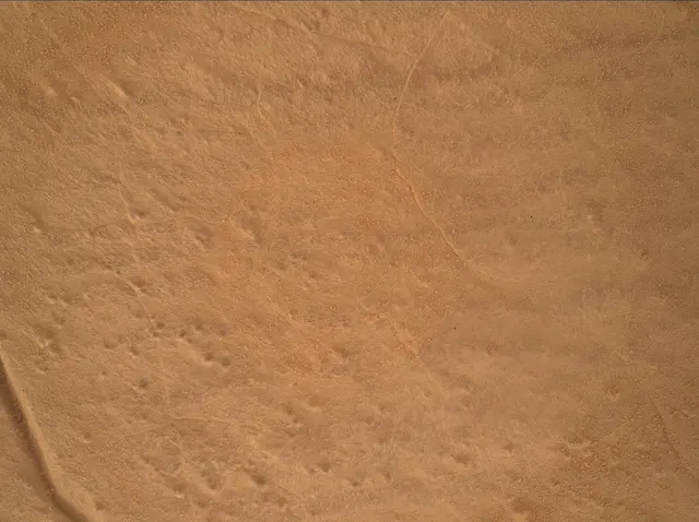 Sol 4132: Mars Hand Lens Imager (MAHLI)
