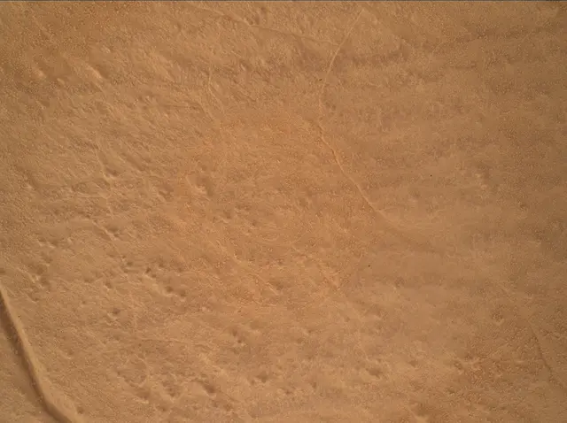 Sol 4132: Mars Hand Lens Imager (MAHLI)