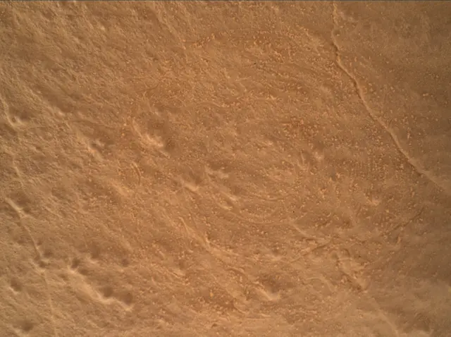 Sol 4132: Mars Hand Lens Imager (MAHLI)