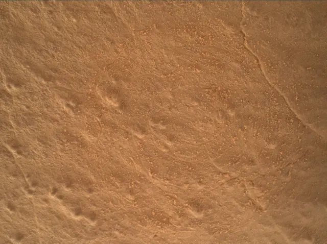 Sol 4132: Mars Hand Lens Imager (MAHLI)