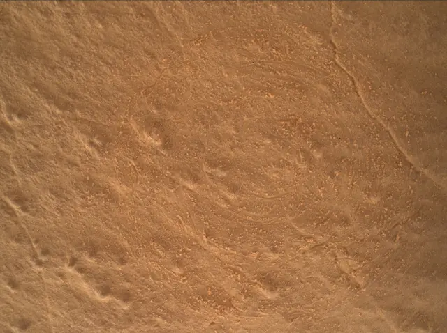 Sol 4132: Mars Hand Lens Imager (MAHLI)