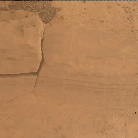 Sol 4132: Mars Hand Lens Imager (MAHLI)